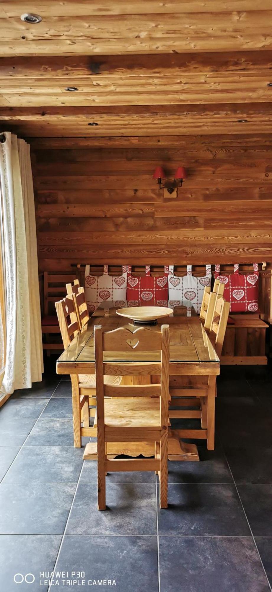 Les Alpages D'Auguste Appartement Valloire Buitenkant foto